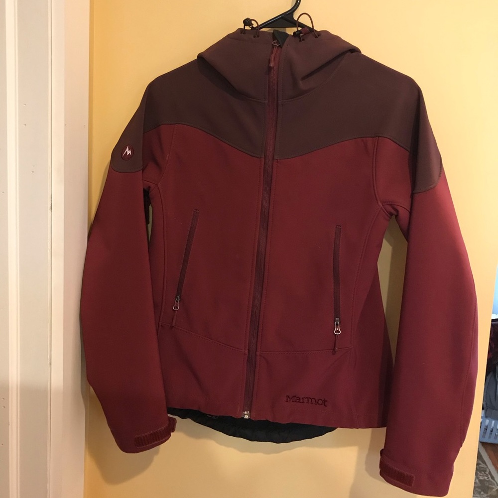 Steal of a deal! Marmot Polartec Jacket